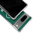 NFL New York Jets Distressed Google Pixel 7a Clear Case